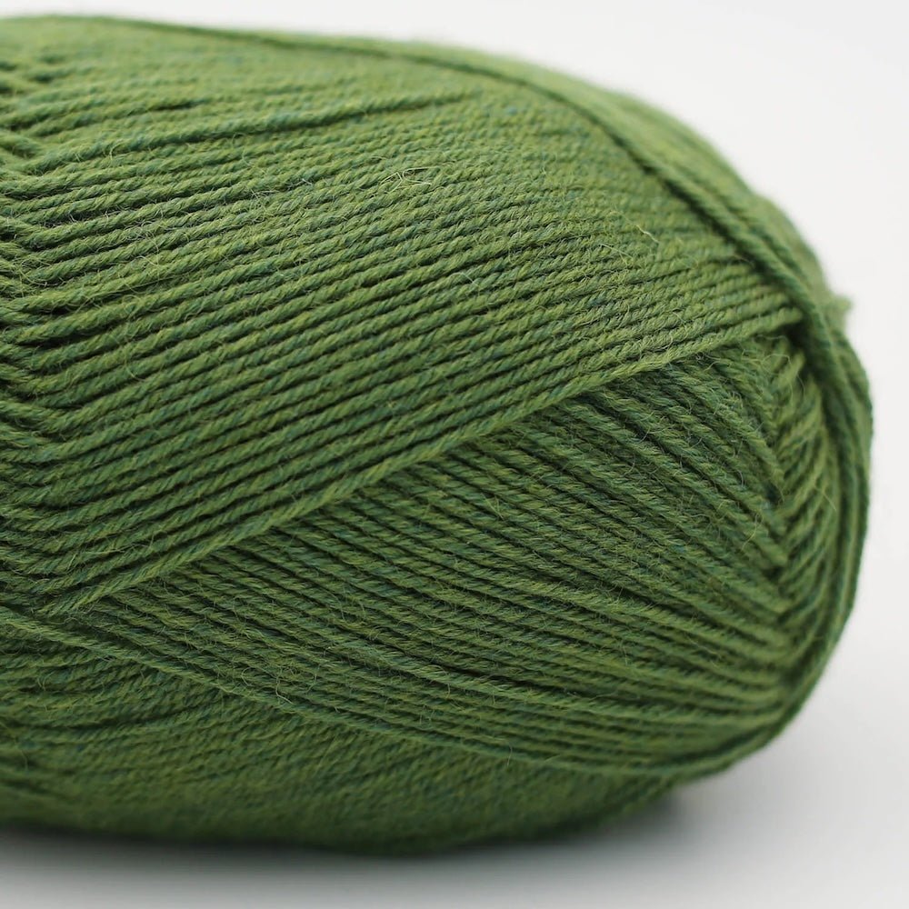 Sole Mate | Kremke Soul Yarn - This is Knit