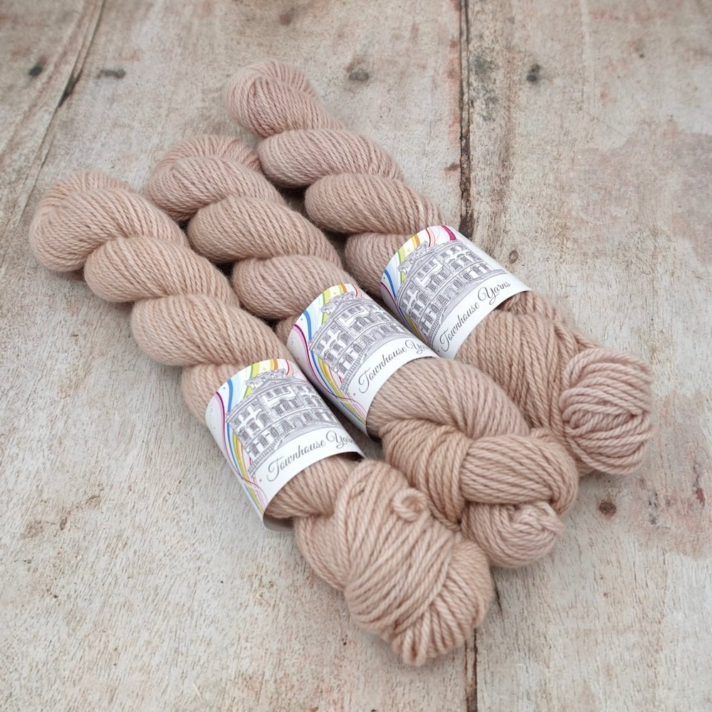 South William Worsted | Townhouse Yarns - This is Knit