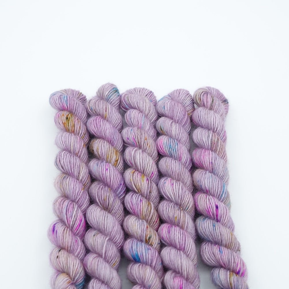 Spire Singles | Townhouse Yarns - This is Knit