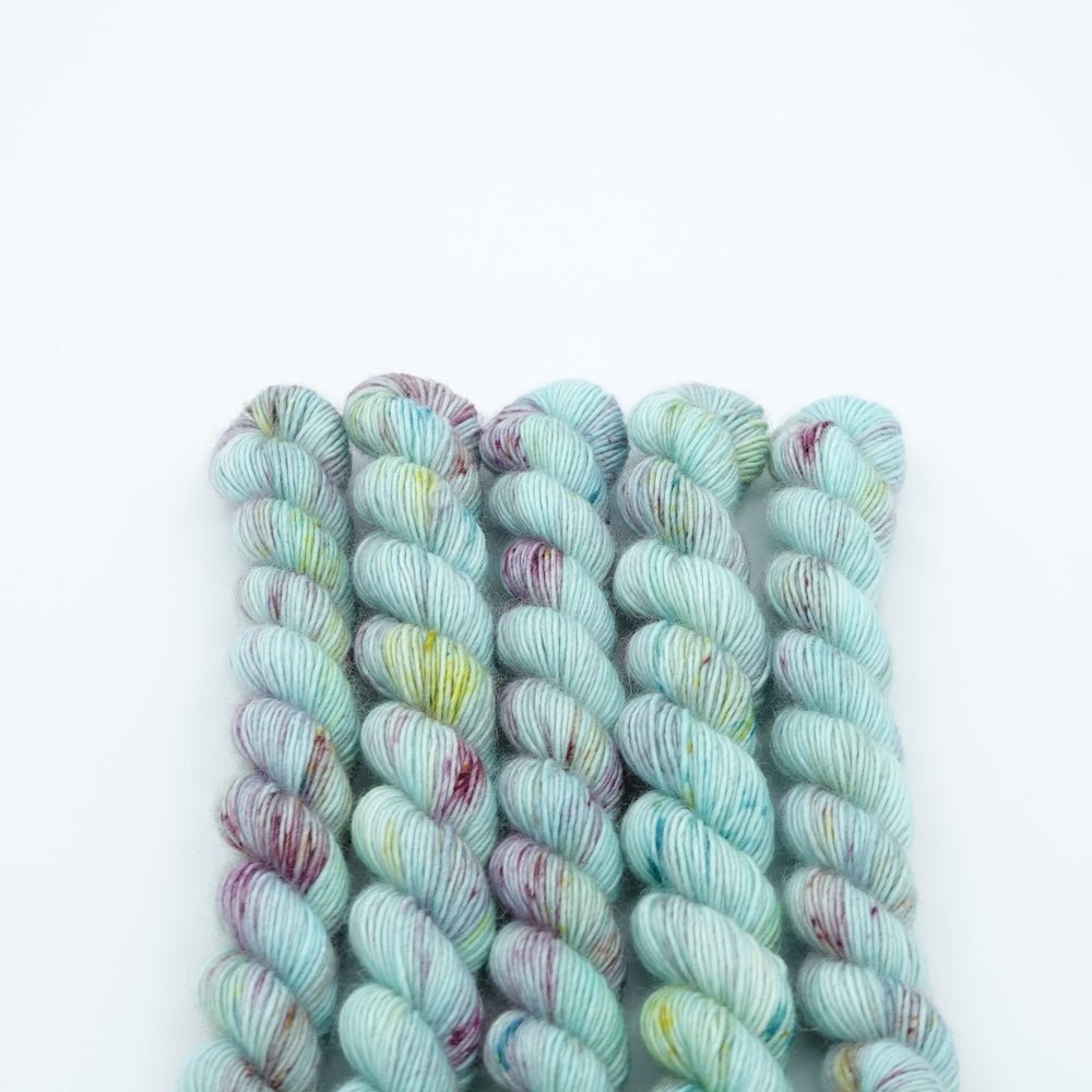 Spire Singles | Townhouse Yarns - This is Knit