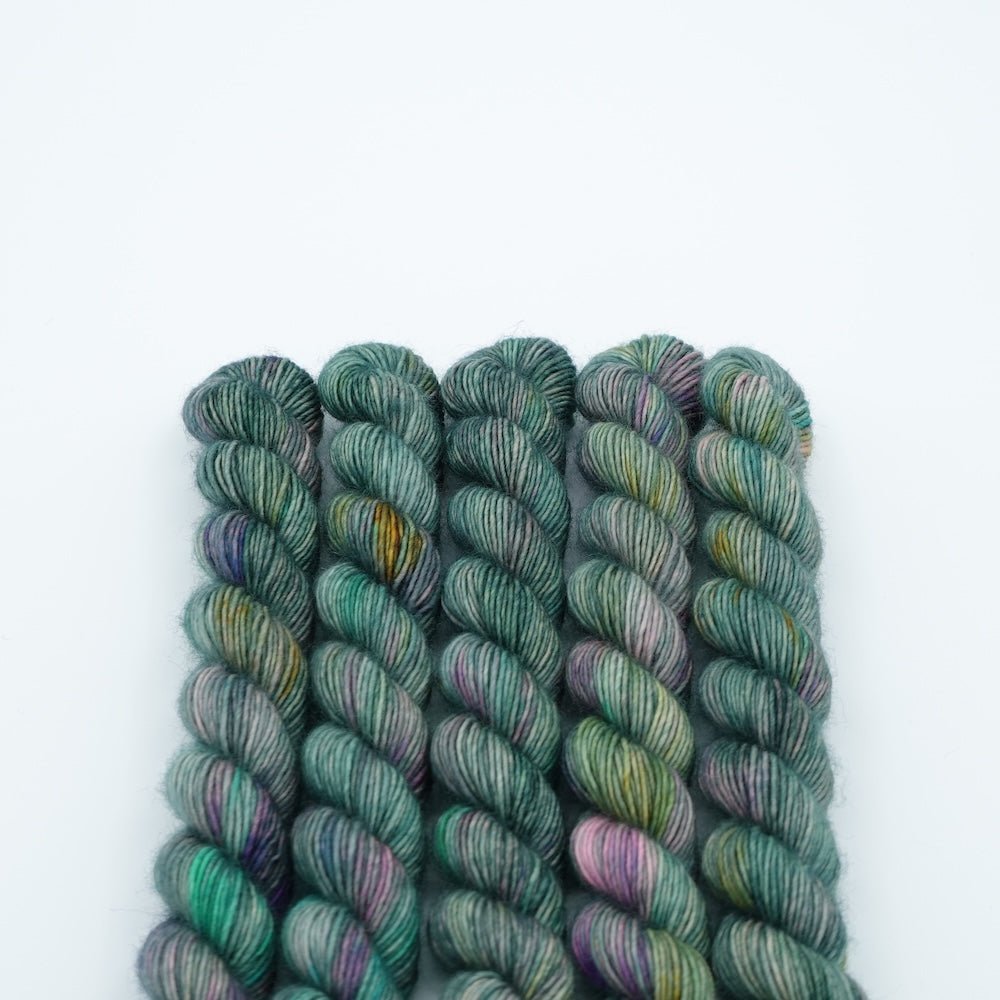 Spire Singles | Townhouse Yarns - This is Knit