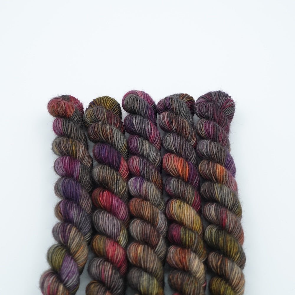 Spire Singles | Townhouse Yarns - This is Knit