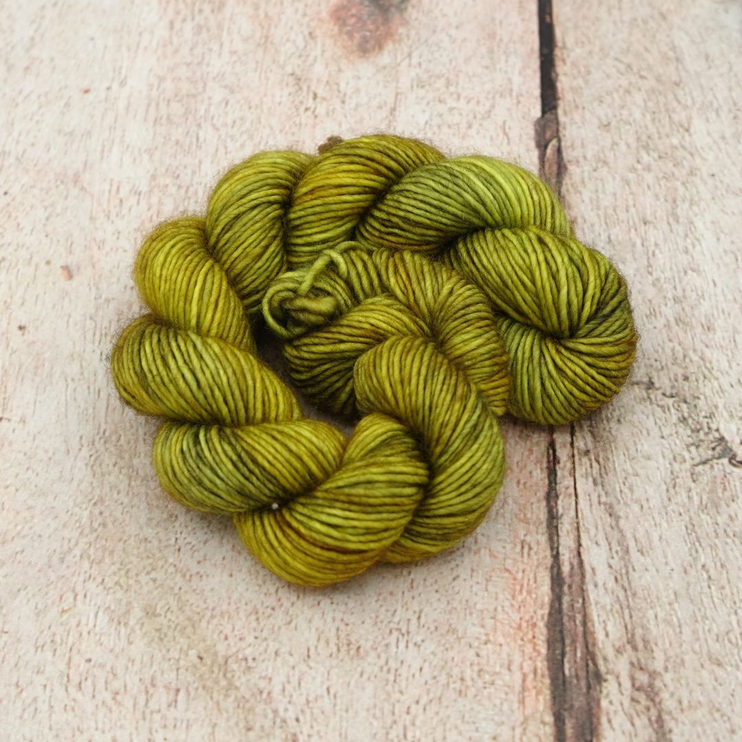 Spire Singles | Townhouse Yarns - This is Knit