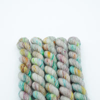 Spire Singles | Townhouse Yarns - This is Knit