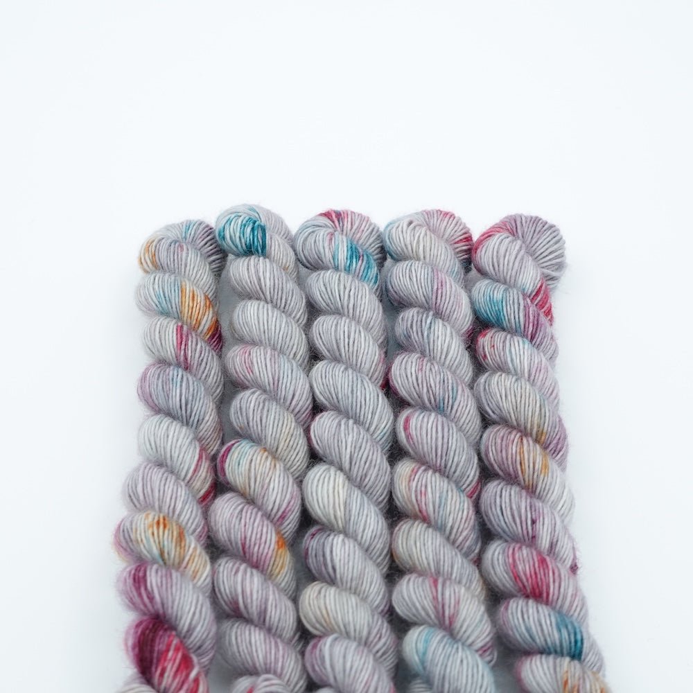 Spire Singles | Townhouse Yarns - This is Knit