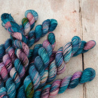 Spire Singles | Townhouse Yarns - This is Knit