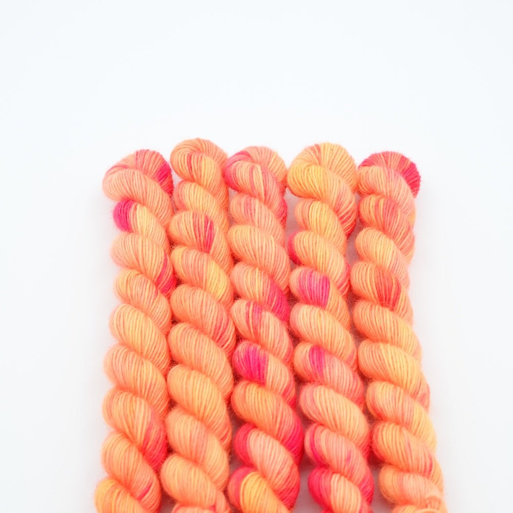 Spire Singles | Townhouse Yarns - This is Knit