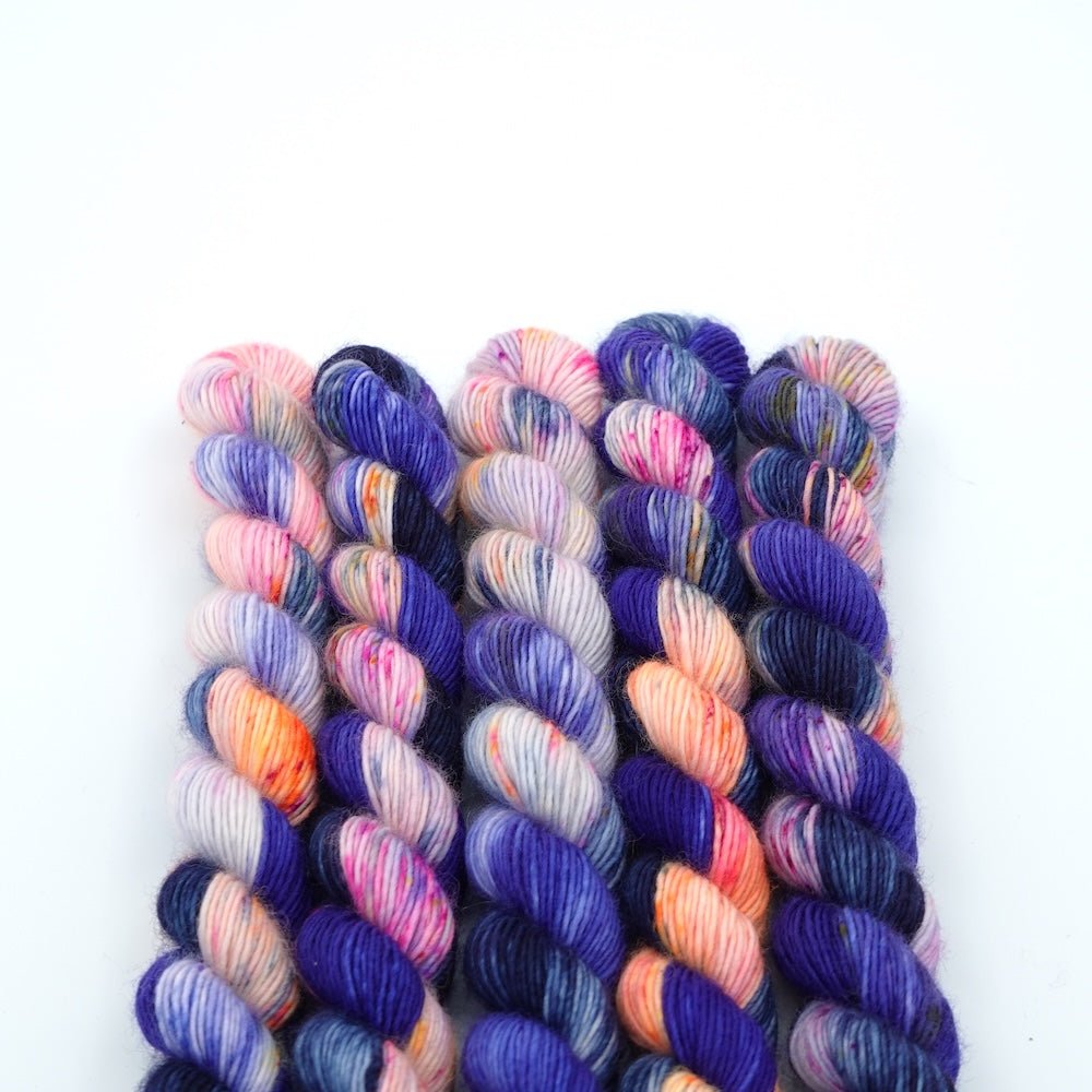 Spire Singles | Townhouse Yarns - This is Knit