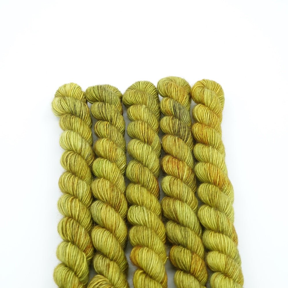 Spire Singles | Townhouse Yarns - This is Knit