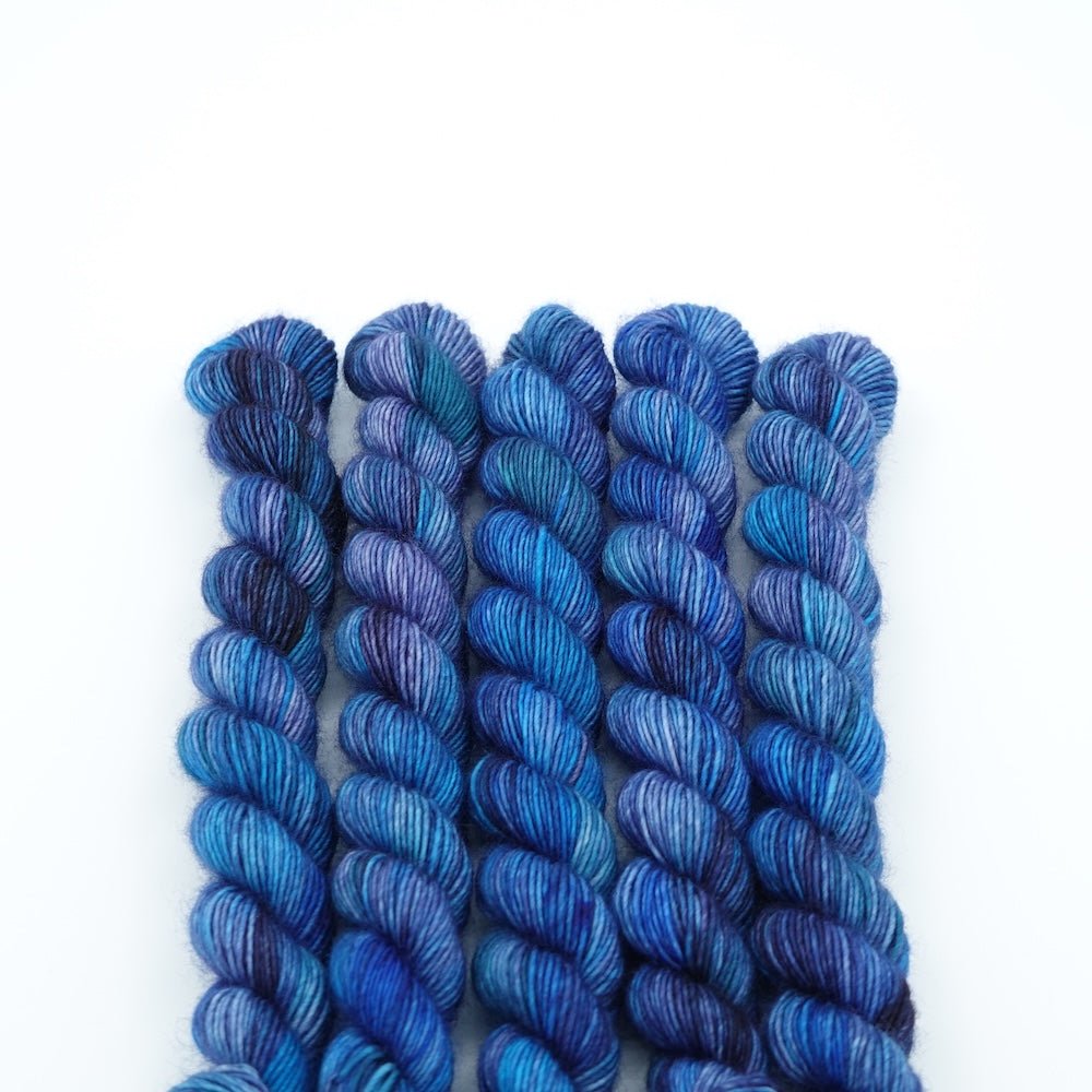 Spire Singles | Townhouse Yarns - This is Knit