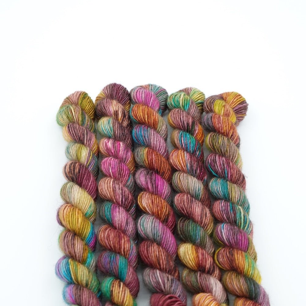 Spire Singles | Townhouse Yarns - This is Knit