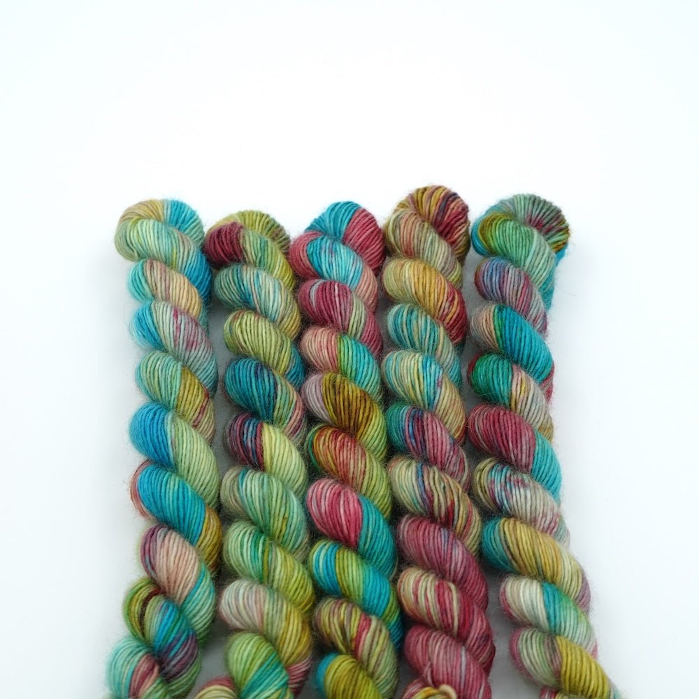 Spire Singles | Townhouse Yarns - This is Knit