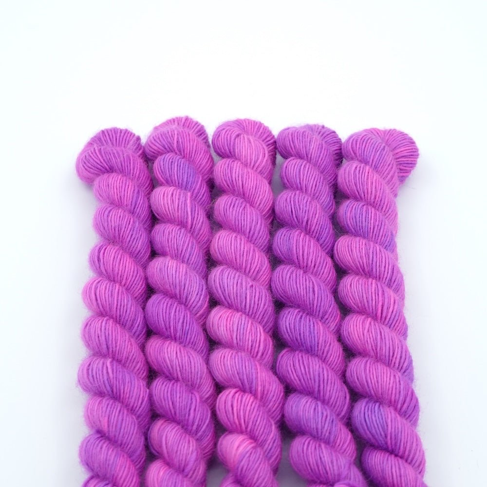 Spire Singles | Townhouse Yarns - This is Knit