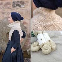 Sprung Rhythm Kit | Eriu - This is Knit