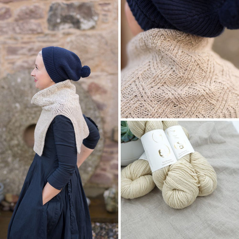 Sprung Rhythm Kit | Eriu - This is Knit