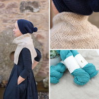Sprung Rhythm Kit | Eriu - This is Knit