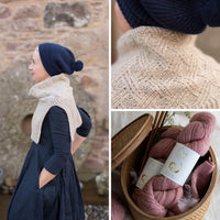 Sprung Rhythm Kit | Eriu - This is Knit