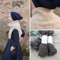 Sprung Rhythm Kit | Eriu - This is Knit