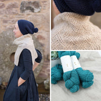 Sprung Rhythm Kit | Eriu - This is Knit