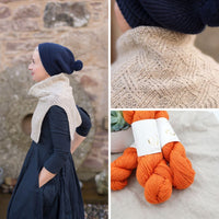 Sprung Rhythm Kit | Eriu - This is Knit