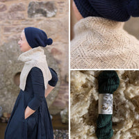 Sprung Rhythm Kit | Eriu - This is Knit