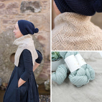 Sprung Rhythm Kit | Eriu - This is Knit