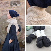 Sprung Rhythm Kit | Eriu - This is Knit