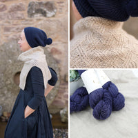 Sprung Rhythm Kit | Eriu - This is Knit