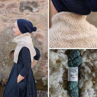 Sprung Rhythm Kit | Eriu - This is Knit