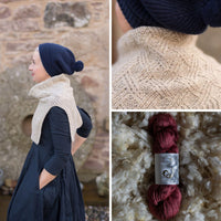 Sprung Rhythm Kit | Eriu - This is Knit