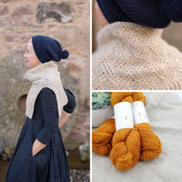 Sprung Rhythm Kit | Eriu - This is Knit