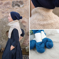 Sprung Rhythm Kit | Eriu - This is Knit