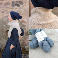 Sprung Rhythm Kit | Eriu - This is Knit