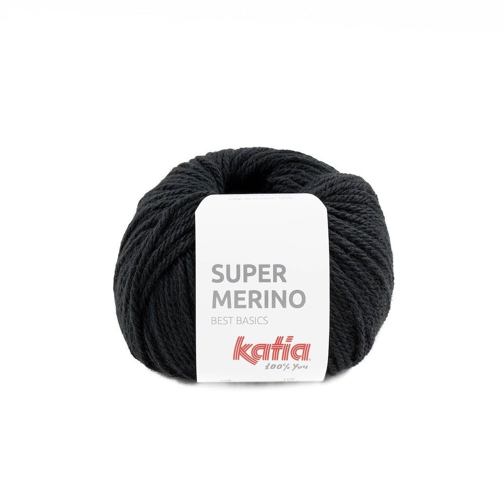 Super Merino | Katia - This is Knit
