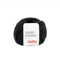 Super Merino | Katia - This is Knit