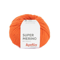 Super Merino | Katia - This is Knit