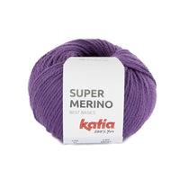 Super Merino | Katia - This is Knit