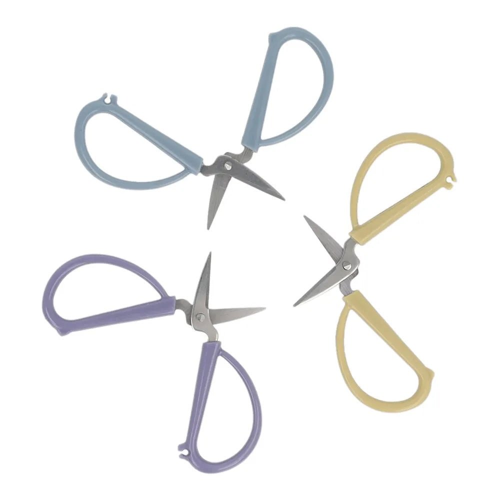 Super Snips Mini Scissors - This is Knit