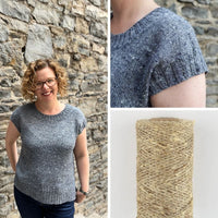 Suri Shirt | BC Garn - This is Knit