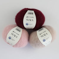 Svala | BC Garn - This is Knit