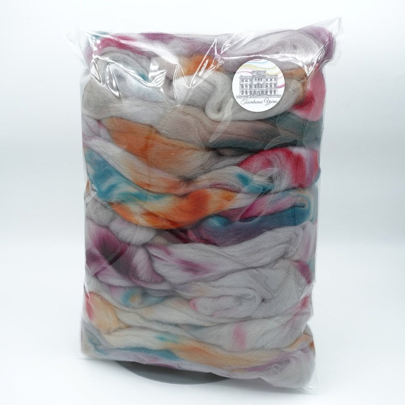 SW Merino Floof | Townhouse Yarns - This is Knit