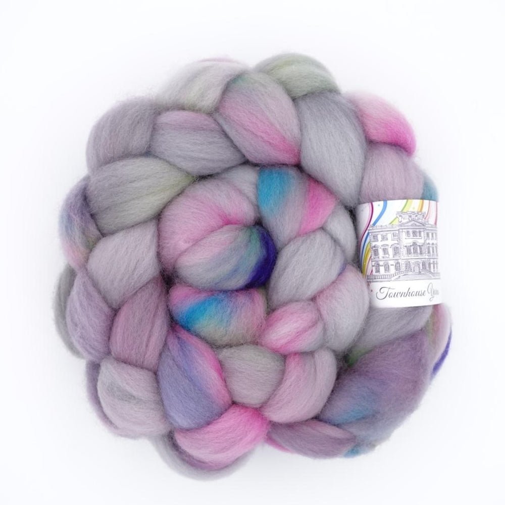 SW Merino Floof | Townhouse Yarns - This is Knit