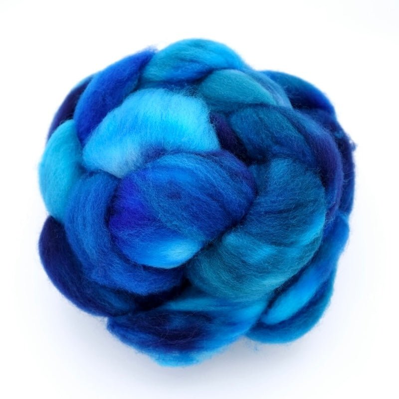 SW Merino Floof | Townhouse Yarns - This is Knit