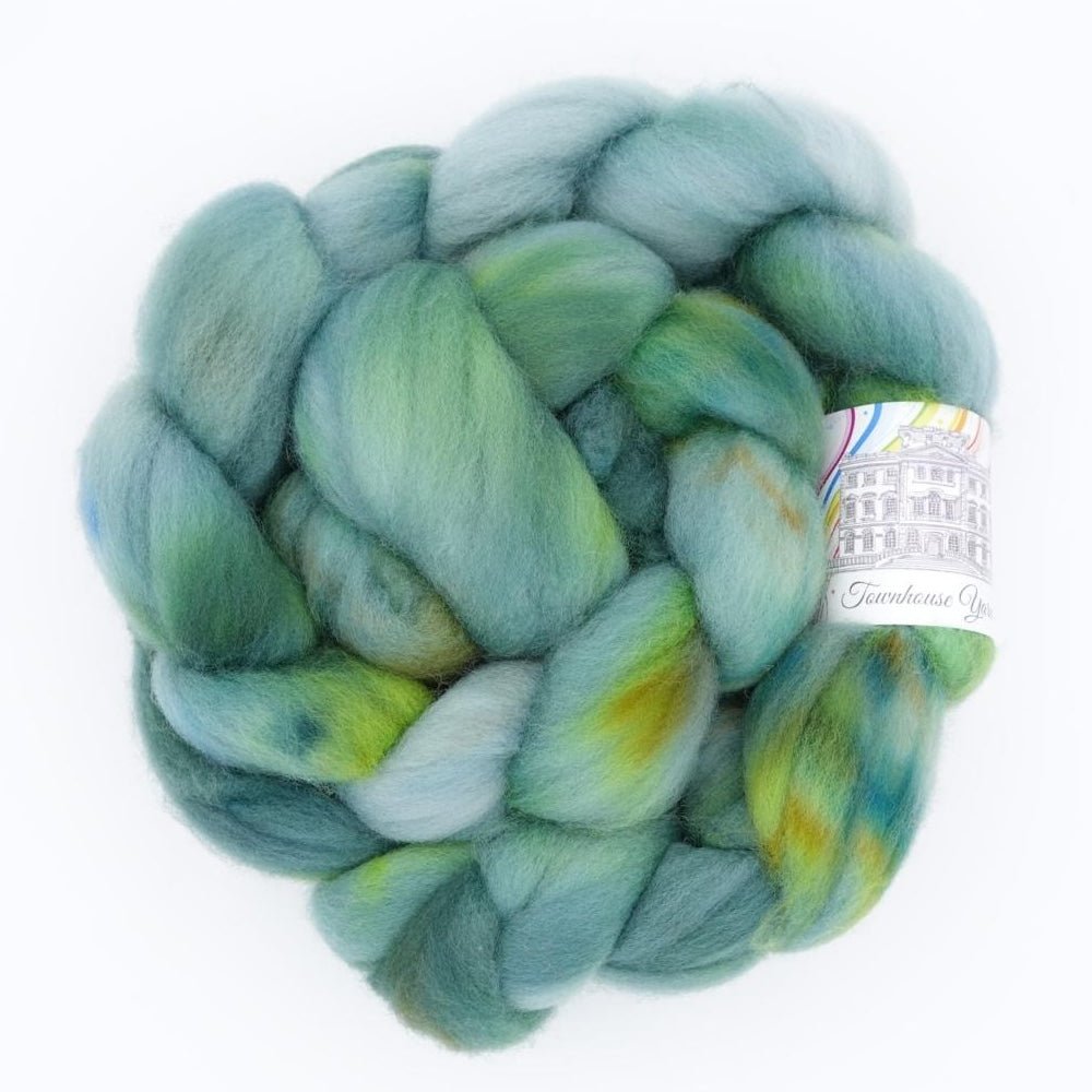 SW Merino Floof | Townhouse Yarns - This is Knit