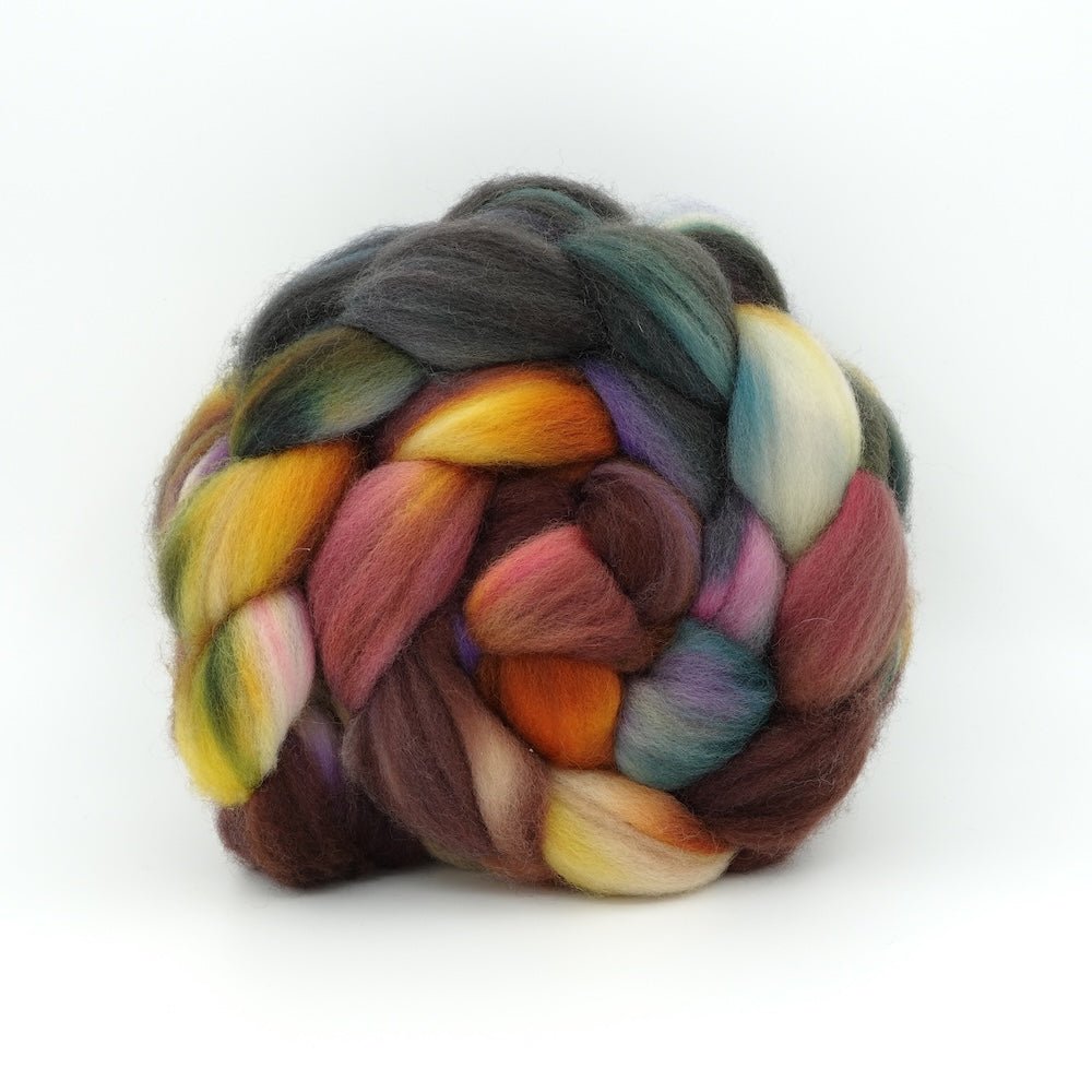SW Merino Floof | Townhouse Yarns - This is Knit