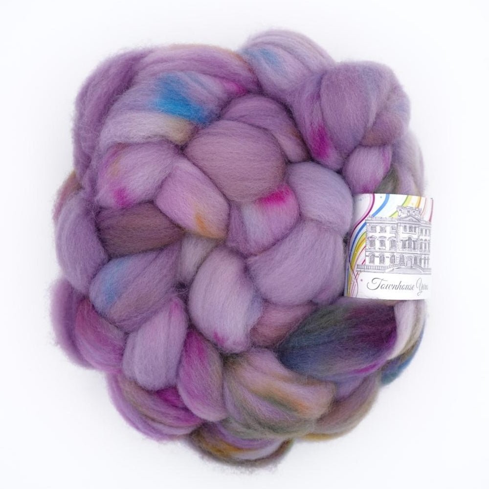 SW Merino Floof | Townhouse Yarns - This is Knit