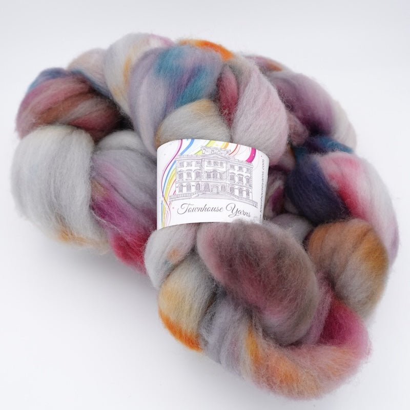 SW Merino Floof | Townhouse Yarns - This is Knit