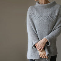 Sweaters | Melanie Berg - This is Knit