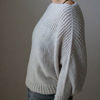 Sweaters | Melanie Berg - This is Knit