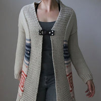 Sweaters | Melanie Berg - This is Knit